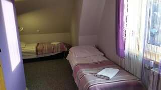 Апартаменты Apartamenty i Pokoje Gościnne Буковина-Татшаньска Люкс с 1 спальней с видом на горы-20